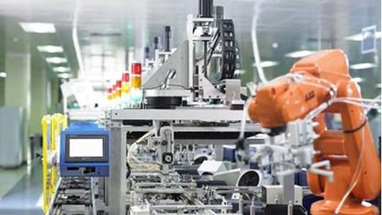 柏科技战略新布局 斥资5000万元设立机器人智能装备子公司，深耕计算机软硬件及外围设备制造