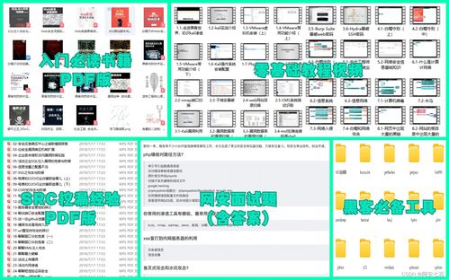 从零开始 网络安全黑客自学之路与计算机外围设备制造的交叉视角