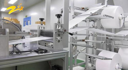 众志成城 抗击疫情 安吉夺冠医疗器械厂与计算机软硬件制造的协同力量